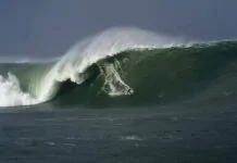 mullaghmore maguire surf