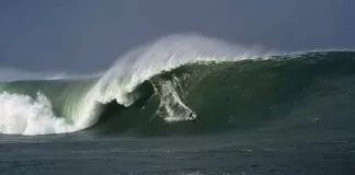 mullaghmore maguire surf