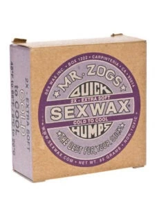 sex wax