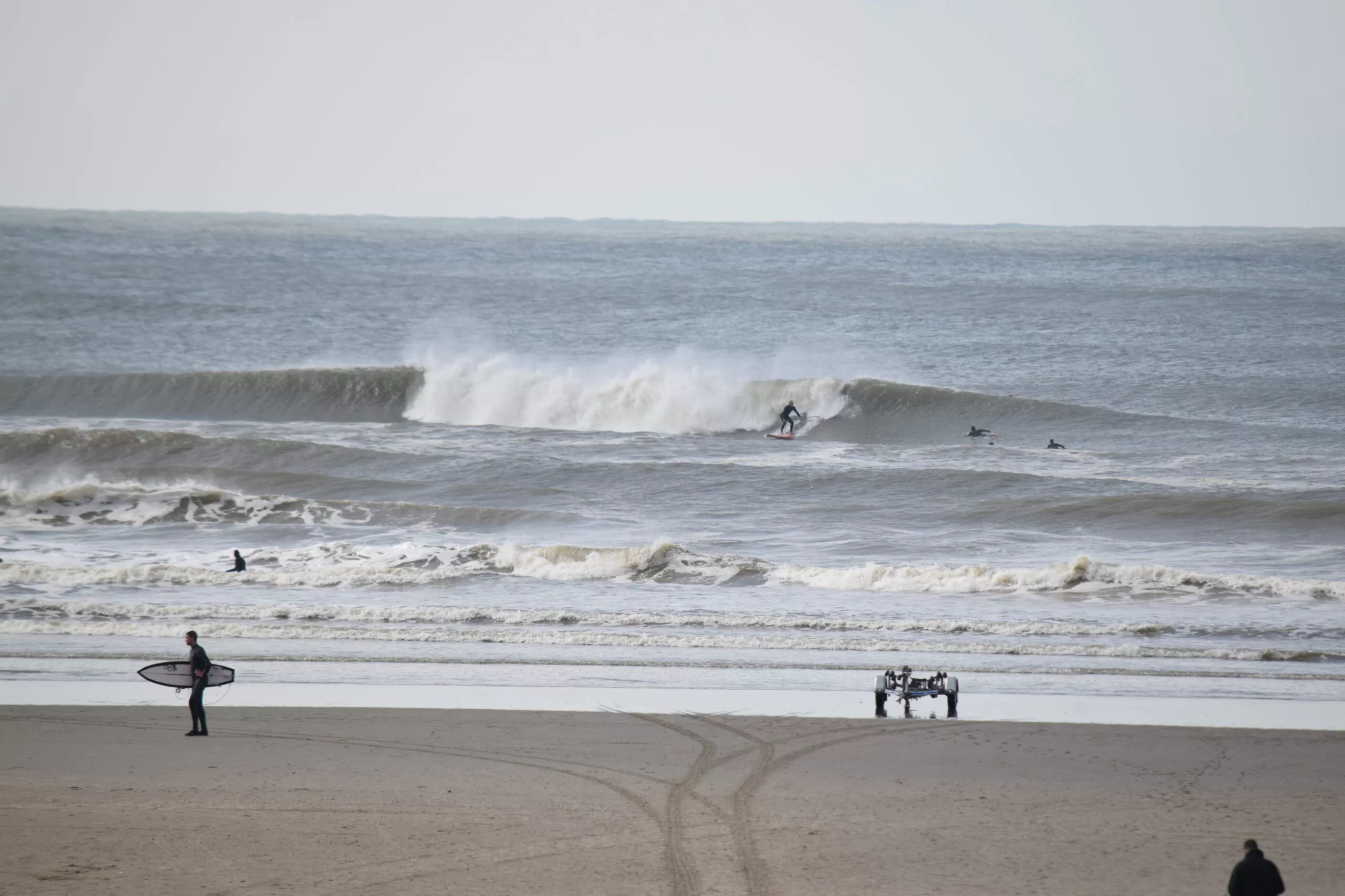 ijmuiden surf 27 september 2020