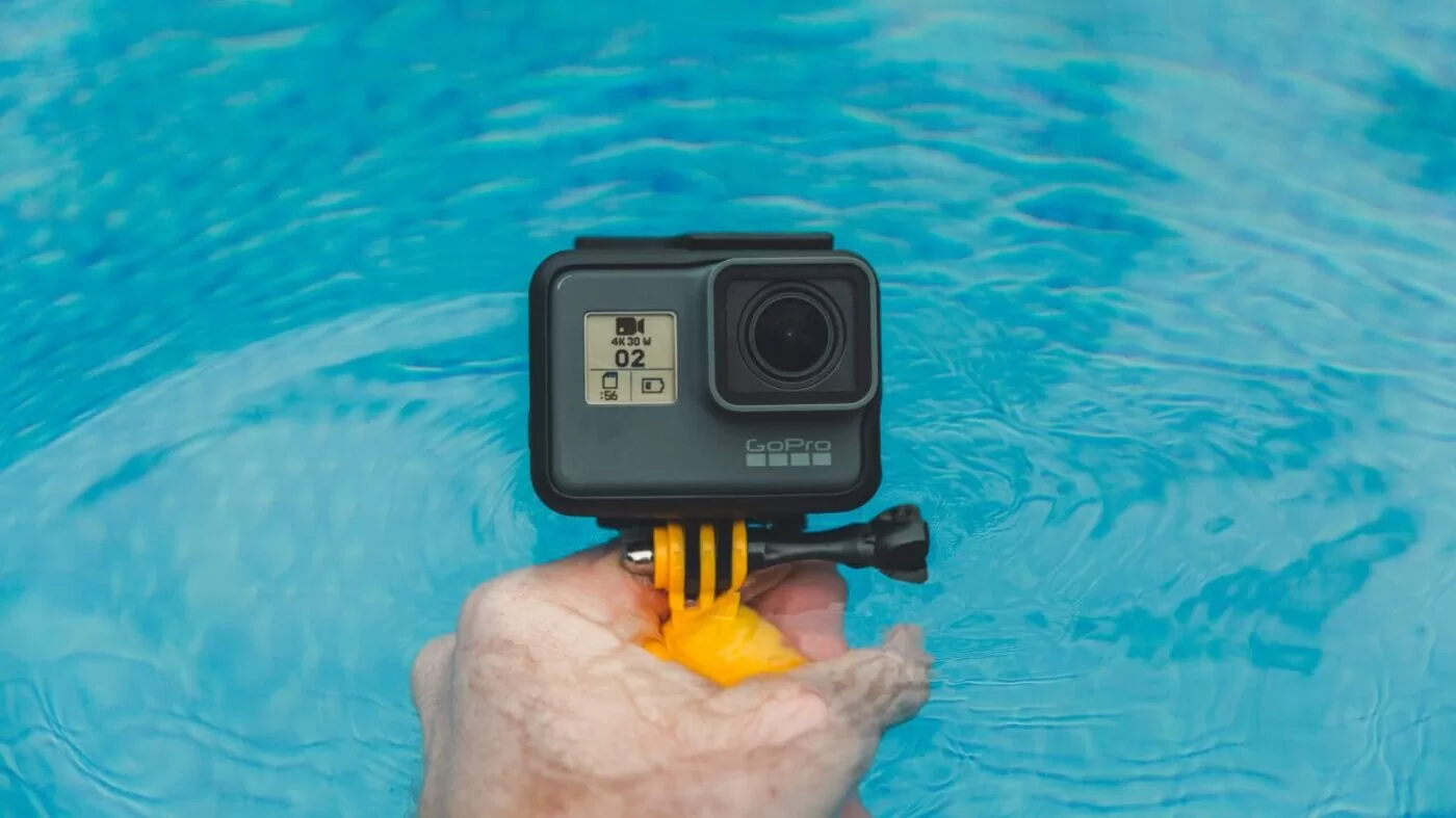 gopro