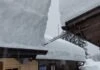 sneeuw alpen