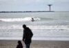 hoek van holland surfen