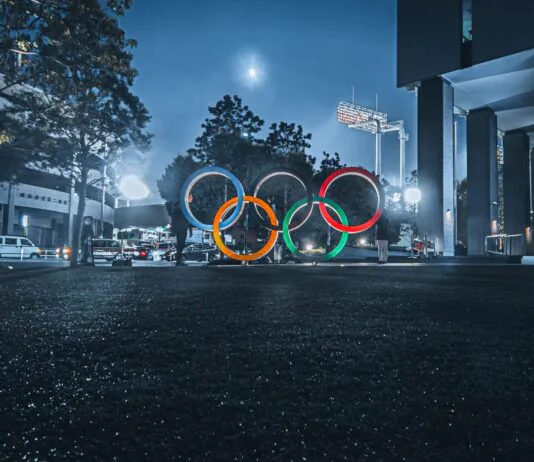 surfen olympische spelen