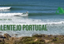 video surf alentejo