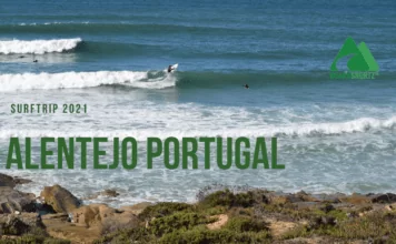 video surf alentejo