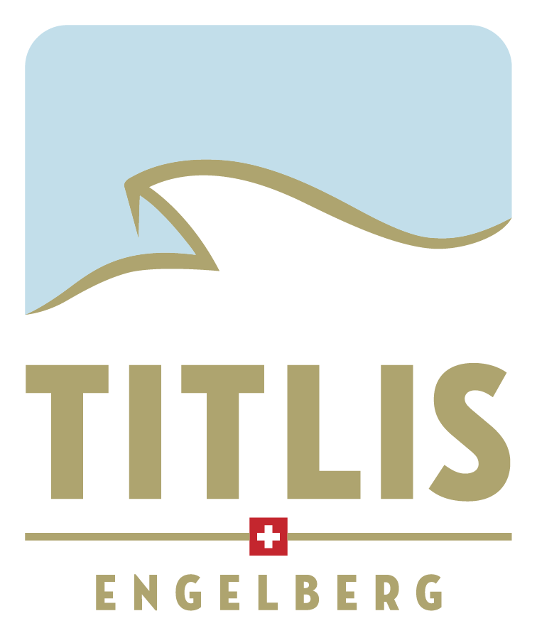 engelberg titlis logo