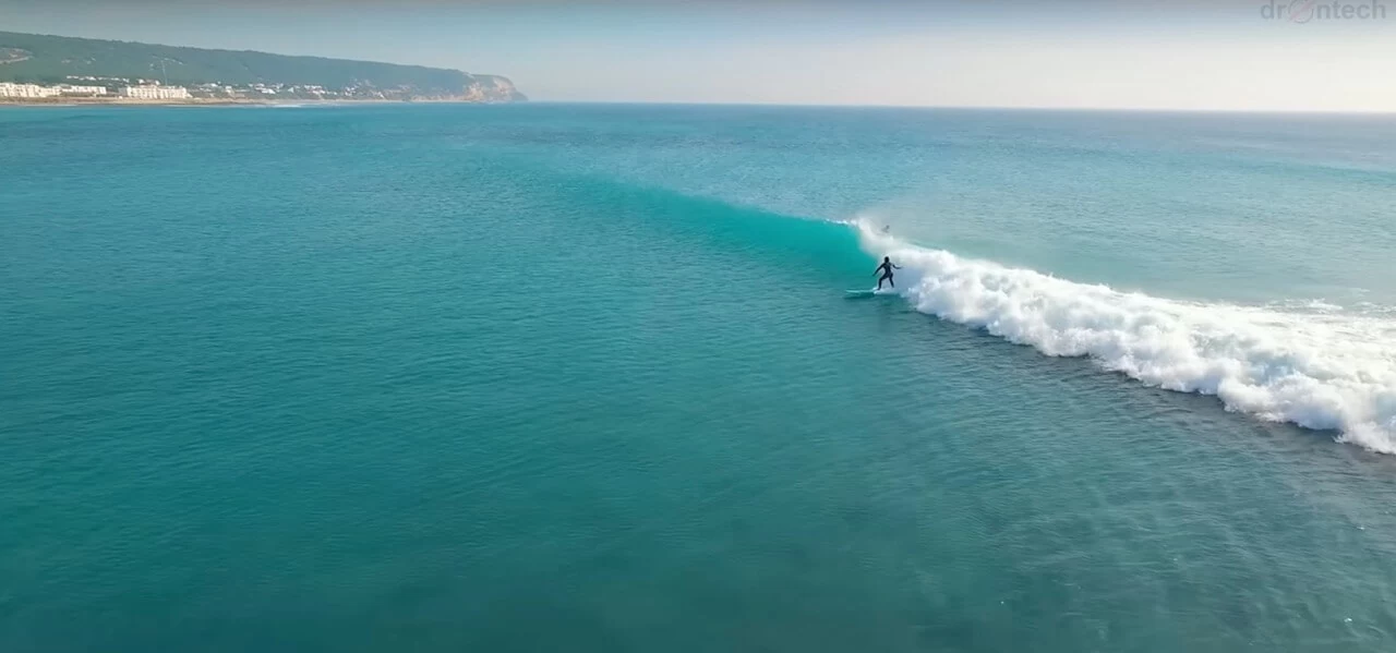 canos de meca longboarden