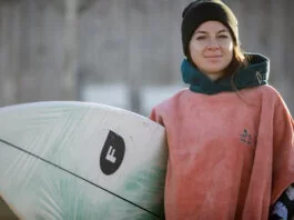 surf puncho surfsick