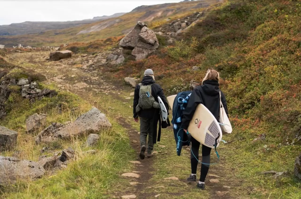 surfen ijsland 5