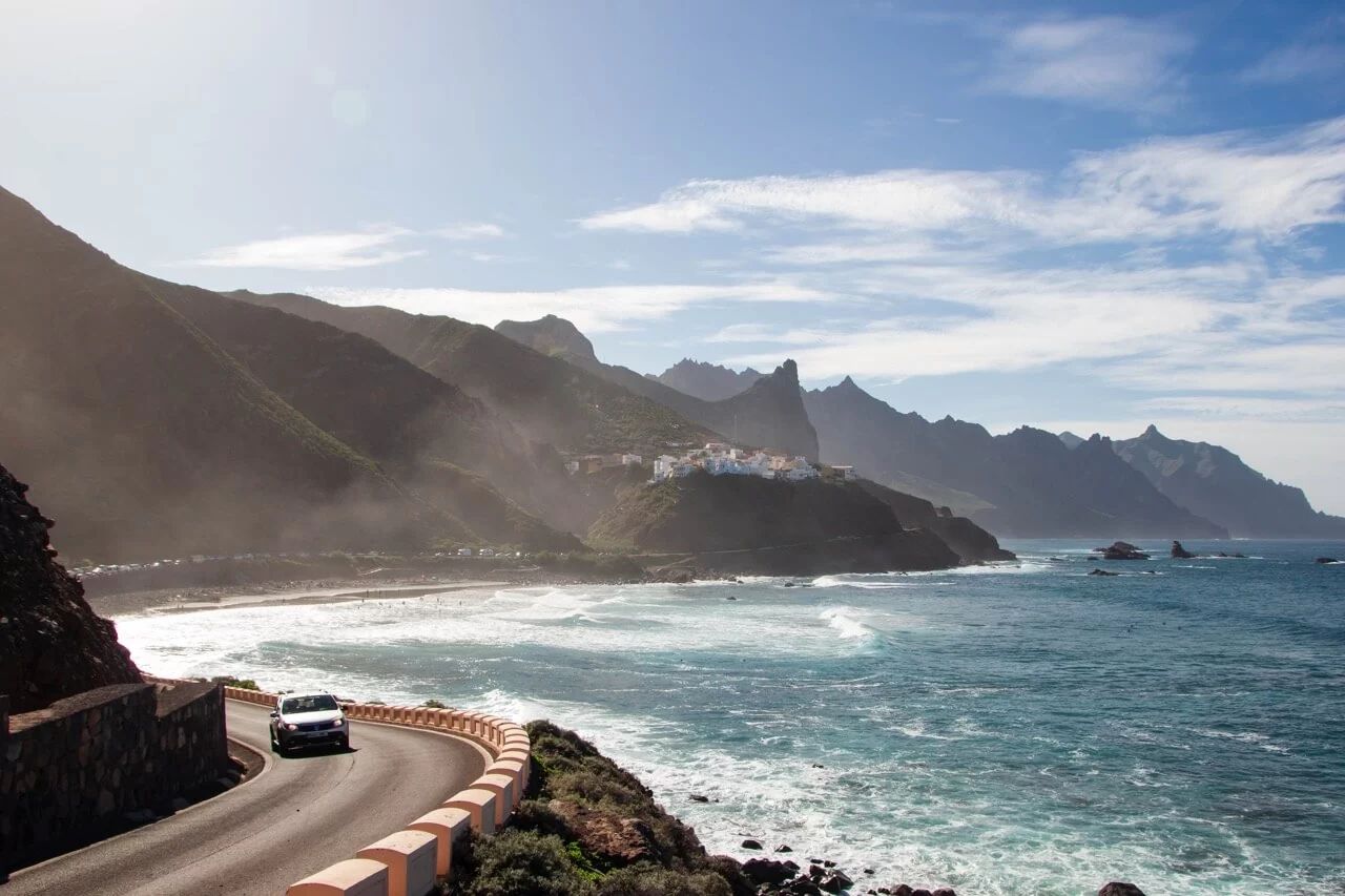 surfen tenerife