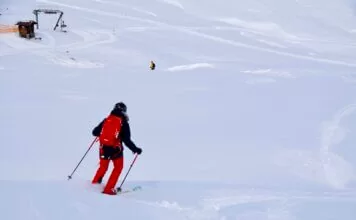 bielerhohe skitouring