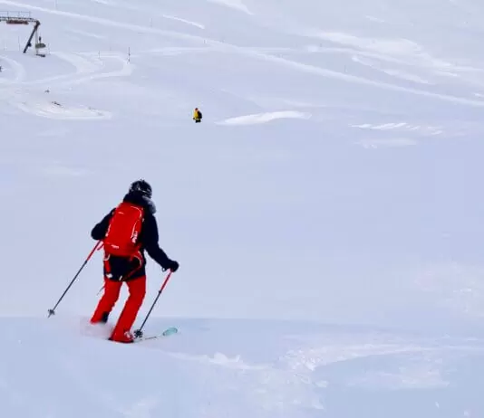 bielerhohe skitouring