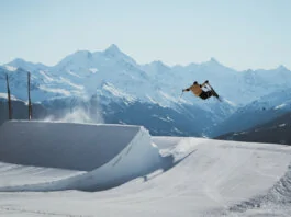 alaia park crans montana