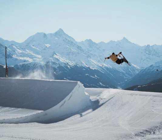 alaia park crans montana