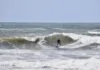 Wijk aan zee surfen 06