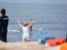surf project ter heijde