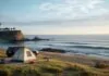 surf campings in frankrijjk