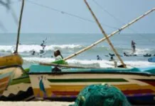 arugam bay surfing