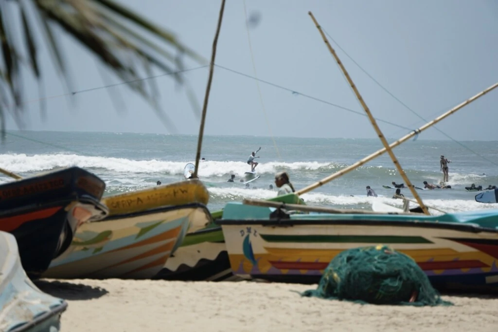 arugam bay sri lanka