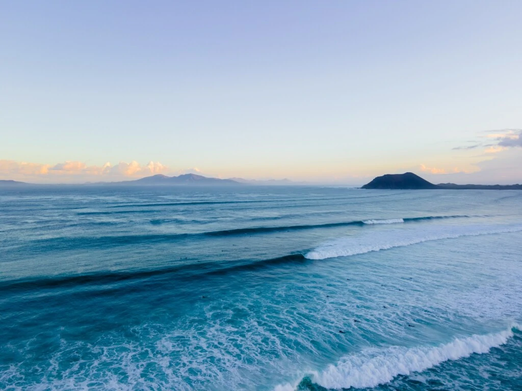 corralejo