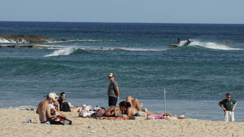 praia da luz