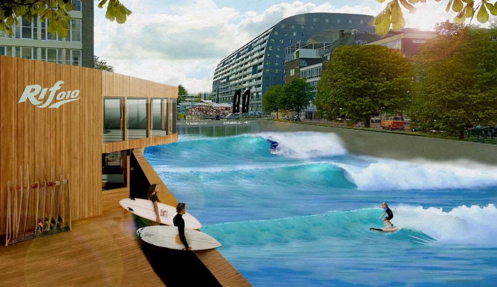 RiF010 surf rotterdam