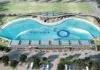 02 surf park munich