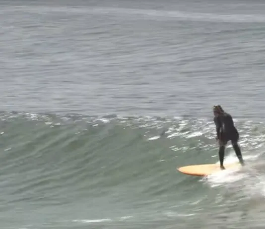 Surffilm Jan Poort