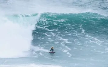 surf nazare