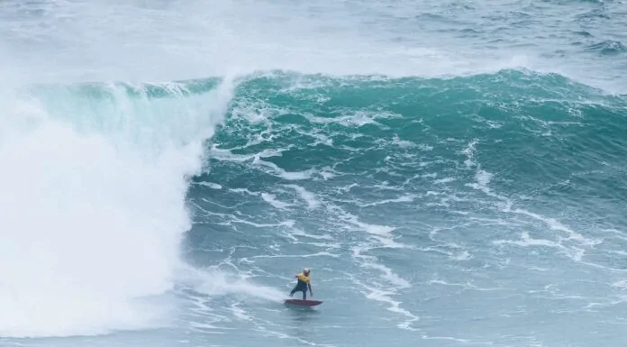 surf nazare