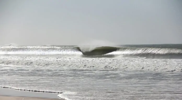 peniche WSL