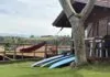 surf campings in Spanje