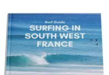 Surfen Zuidwest Frankrijk Gids