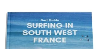 Surfen Zuidwest Frankrijk Gids