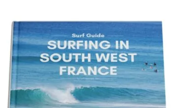 Surfen Zuidwest Frankrijk Gids