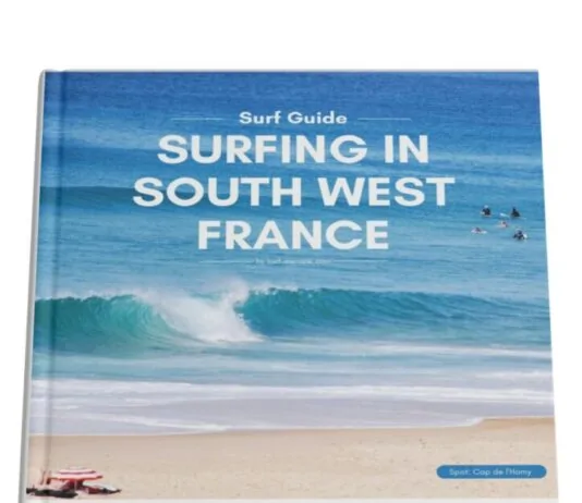 Surfen Zuidwest Frankrijk Gids