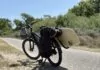 fietsrack