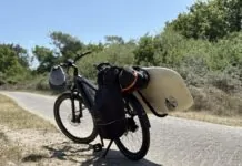 fietsrack