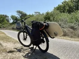 fietsrack