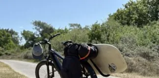 fietsrack